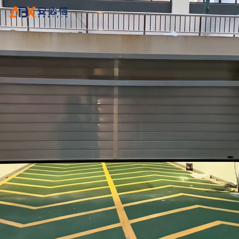 桂林市洁净室高速门
